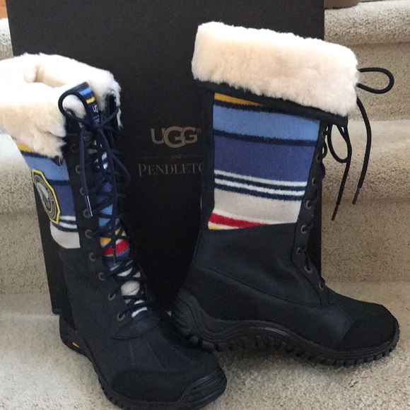 ugg adirondack yosemite